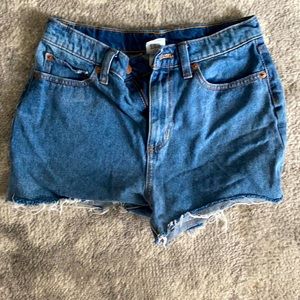 Victoria’s Secret Shorts